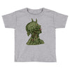 anatomy of evil Toddler T-shirt