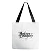 mother of dragons (2) Tote Bags