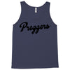 Preggers Tank Top