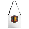 no mercy Adjustable Strap Totes