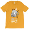 coffee addict T-Shirt