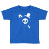 brook flag one piece Toddler T-shirt