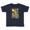 pandawa lima Toddler T-shirt
