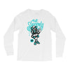 stay fresh Long Sleeve Shirts