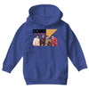 Dobre Brothers Youth Hoodie