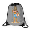 castaway Drawstring Bags