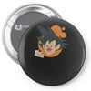 kaka carrot cake Pin-back button