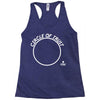 Circle of Trust Racerback Tank