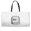 esc Weekender Totes
