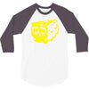chese 3/4 Sleeve Shirt