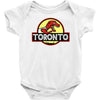toronto Baby Onesie