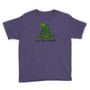 don't tread on memes Youth Tee