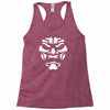 immortal 300 horror Racerback Tank