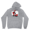 it's hammer time Hoodie