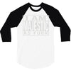 majestic advisory 3/4 Sleeve Shirt