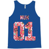 mum day 01 Tank Top