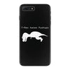 t rex hates pushups iPhone 7 Plus Case