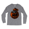 hidden Long Sleeve Shirts