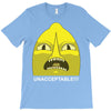 Unacceptable T-Shirt