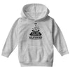 I Am Music Actually In A Very Commited Relationship Youth Hoodie