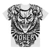 joker 3 All Over Women's T-shirt