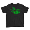 vegan 2 Youth Tee