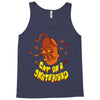 catonaskateboard Tank Top