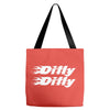 Dilly Dilly Tote Bags