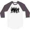 reservoir lords 3/4 Sleeve Shirt