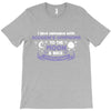 I Love Someone with Hodgkin's Cancer to The Moon and Back to Infinity T-Shirt
