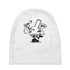 wake &amp; sake Baby Beanies