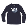 socks a' fo' yo' feet silly Long Sleeve Shirts