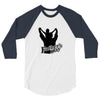 FATHER DAY 3/4 Sleeve Shirt