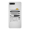 stand up paddle iPhone 7 Plus Case