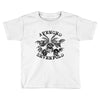 A7X_4 Toddler T-shirt