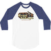 reys salvage 3/4 Sleeve Shirt