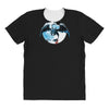 night fury All Over Women's T-shirt