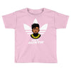 killmonger Toddler T-shirt