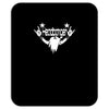 headbanger  funny Mousepad