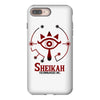 Zelda Glowing Sheikah Eye iPhone 8 Plus