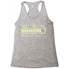 baby loading Racerback Tank