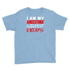 my ancestors wildest dream Youth Tee