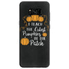 i teach the cutest pumpkins in the patch Samsung Galaxy S8