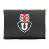 universidad de futbol Accessory Pouches