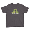 hug me Youth Tee