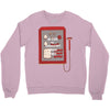 break fast Crewneck Sweatshirt