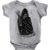 grimbae Baby Onesie