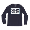 Villy Villy Long Sleeve Shirts