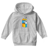 anglerbot Youth Hoodie