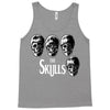 the skulls Tank Top